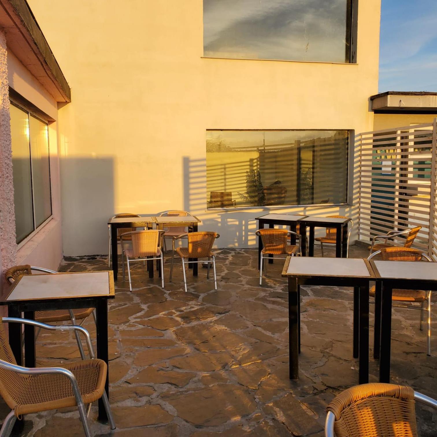 The Little Island Resort Rosscarbery Exterior photo